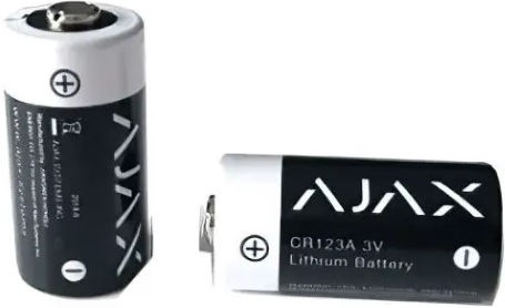 Ajax Systems Battery Home Security Systems