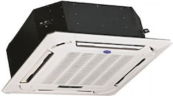 Carrier 38QUS036D8S Gewerblicher Inverter-Klima...