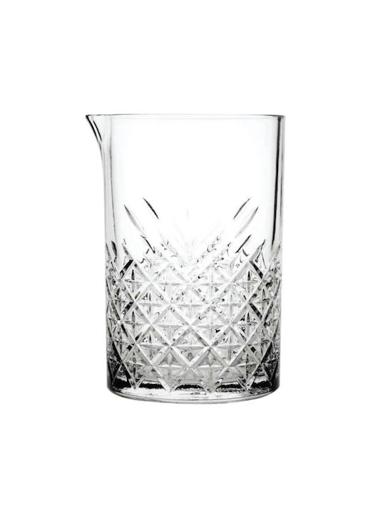 GTSA Glass Cocktail/Drinking made of Glass 1pcs