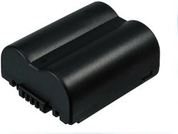 MultiEnergy -pds006 Kamera-Batterie 710mAh Kompatibel mit Panasonic