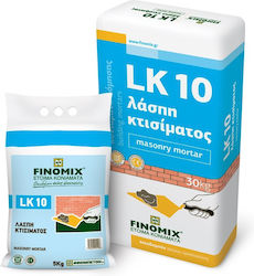 Finomix Building mortar Finomix LK10 8984 5kg Finomix Building mortar Finomix LK10 8984 5kg