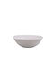 Eaton Dining Hudson Porcelain Salad Bowl White 23x23cm 6pcs