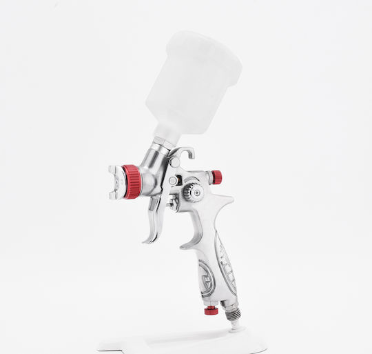Auarita Pistol De Vopsit Cu Aer Tumbler Plutitor 1.3mm