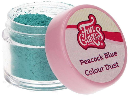 Fun Cakes Хранителен цвят за сладкарство Blue 1бр 5гр