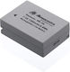 Powerextra Camera Battery CN-NB10L Lithium Ion (Li-Ion)