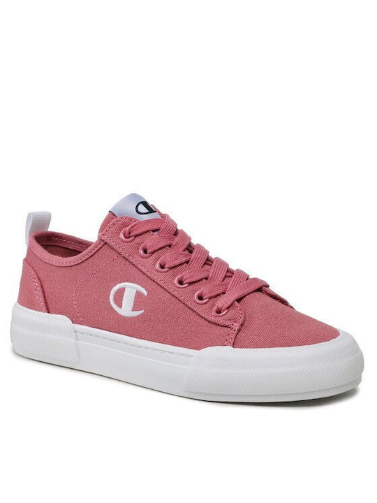 Champion Damen Sneakers Pink