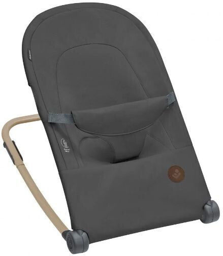 Maxi-Cosi Manual Baby Relax Loa Beyond Gray for Child up to 9kg