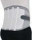 Adco Gürtel Taille in Gray Farbe