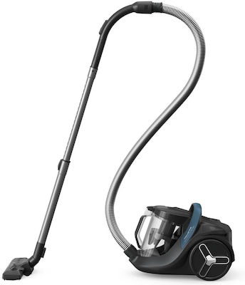 Rowenta Vacuum Cleaner 900W Bagless 2.5lt Green