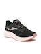 Lady Pantofi Sport Pentru Femei Tip Alergare Negri