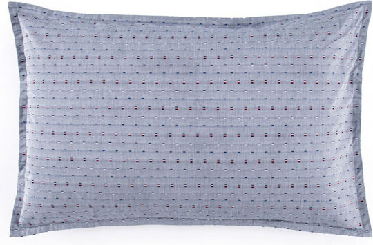 Tommy Hilfiger Sailing Σετ Oxford Blue 50x80cm Tommy Hilfiger Sailing Σετ Oxford Blue 50x80cm