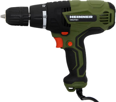 Heinner Drill Driver Electric