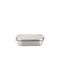 Brabantia Inox Lunch Box Silver 1100ml