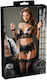 Cottelli Collection Set Black