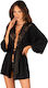 Obsessive Bellastia Black