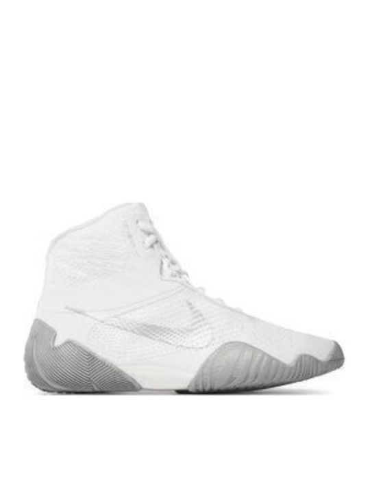Nike 100 Мъжки Ботуши Бежов