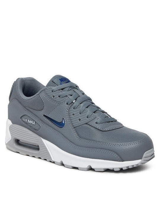 Nike 001 Herren Sneakers Gray