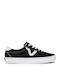 Sneakers Black