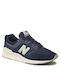 New Balance 997 Bărbați Sneakers Albastru marin