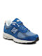 2002 Chunky Sneakers Blue