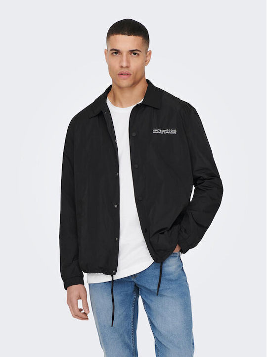 Coach hot sale jacket skroutz