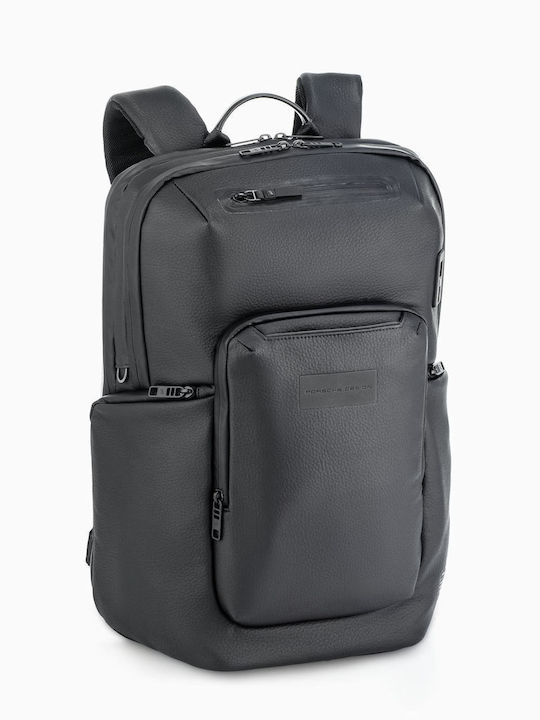 Porsche Design Tasche Rucksack für Laptop 15" in Schwarz Farbe OCT01610.001