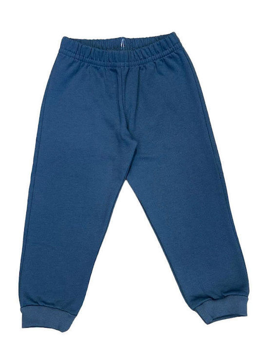 Trax Kids Sweatpants Indigo 1pcs