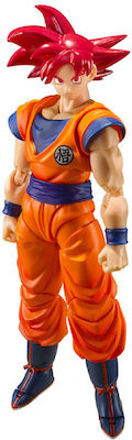 Banpresto Dragon Ball: Bandai Figurină