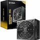 EVGA SuperNOVA 850G XC 850W Schwarz Computer-Netzteil Vollständig modular 80 Plus Gold