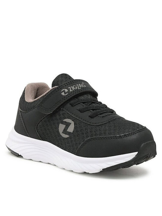 ZigZag Kids Sneakers Black