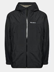 Marmot Minimalist Geacă Hardshell Neagră Marmot Minimalist Geacă Hardshell Neagră