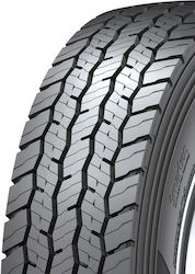 Hankook 8.5R17.5 121/120L 3PMSF M+S 4 Εποχών Λάστιχο Φορτηγού Hankook 8.5R17.5 121/120L 3PMSF M+S 4 Εποχών Λάστιχο Φορτηγού
