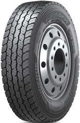Hankook Dh35 265/70R17.5 140M 3PMSF M+S 4 Εποχών Λάστιχο Φορτηγού Hankook Dh35 265/70R17.5 140M 3PMSF M+S 4 Εποχών Λάστιχο Φορτηγού