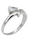 SilverStyle Ring made of Silver