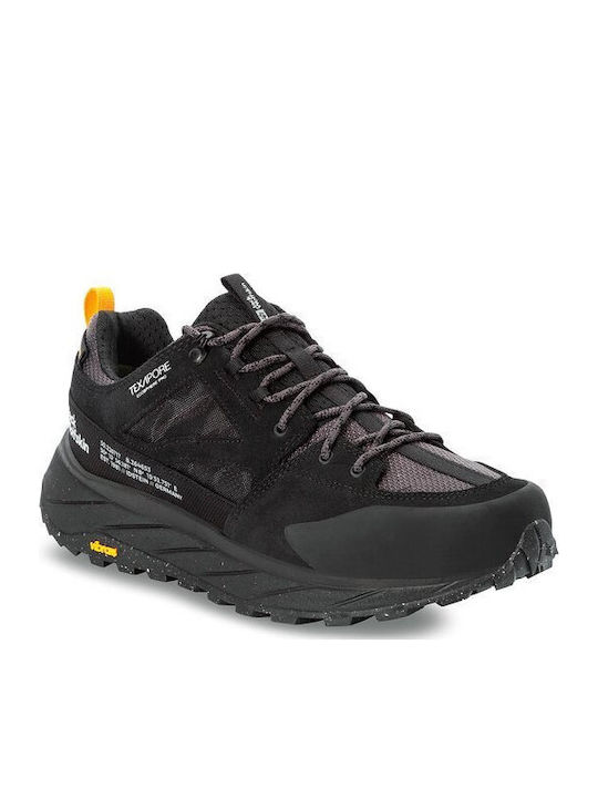 Jack Wolfskin Terraquest Ανδρικά Ορειβατικά Παπ...