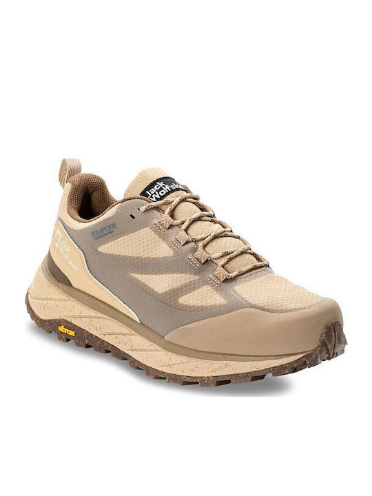 Jack Wolfskin Terraventure Men's Hiking Shoes W...