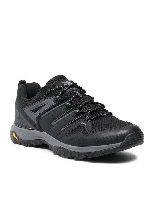The North Face Hedgehog Men's Waterproof Black ...