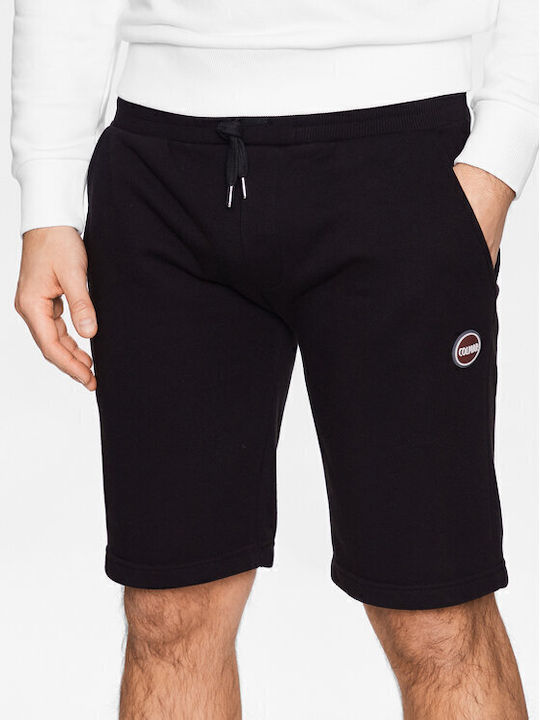 Colmar Мъжка Бермуда Black.