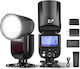 Neewer Z1-s Ttl Accesorii flash