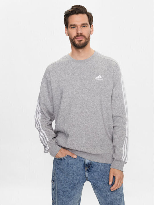 adidas Essentials Sweatshirt Gray