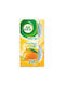 Airwick Set Wardrobe Fragrances with Fragrance Citrus fruits 2pcs