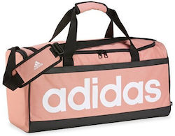 Adidas Bag Sack Voyage Red H28cm