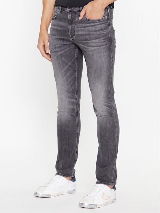 Joop! Men's Denim Trousers Grey