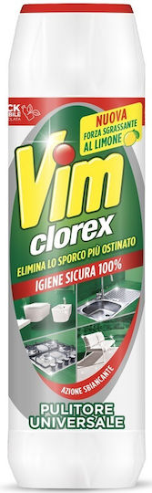 Simple Cleaning Powder Bathroom 850gr