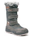 Gore-tex Παιδικές Μπότες Γκρι