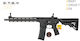 Evolution Въздушно Оръжие Ghost L EMR Carbontech ETS 6mm