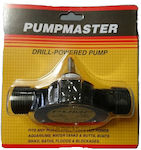 Pump Drill Driver