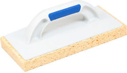 Kubala Hand Sander with Plastic Handle