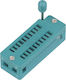 Zif Βάση IC DS1044-200G