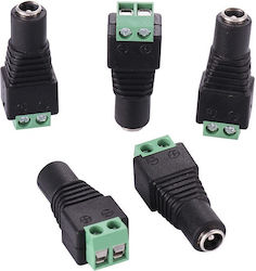 DC Jack Plug IC Socket HR0684